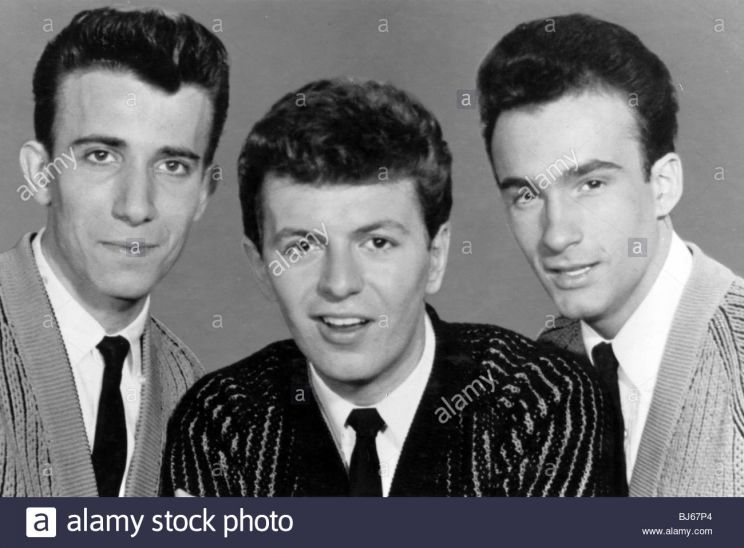 Dion DiMucci