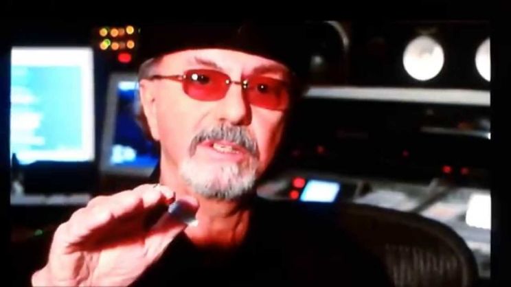 Dion DiMucci