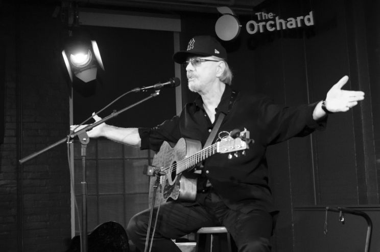 Dion DiMucci