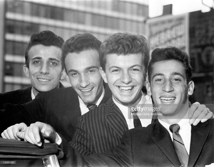 Dion DiMucci