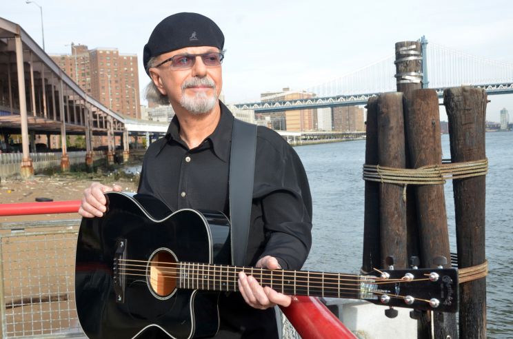 Dion DiMucci