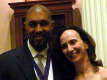 Dion Graham