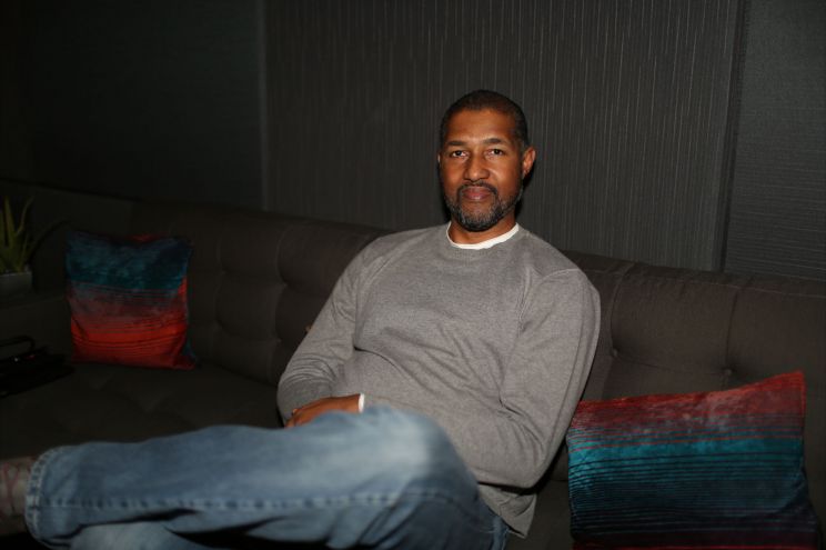 Dion Graham