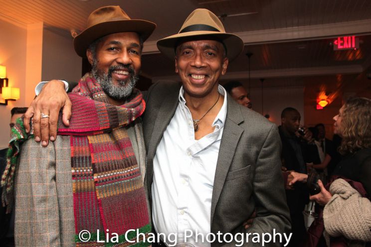 Dion Graham