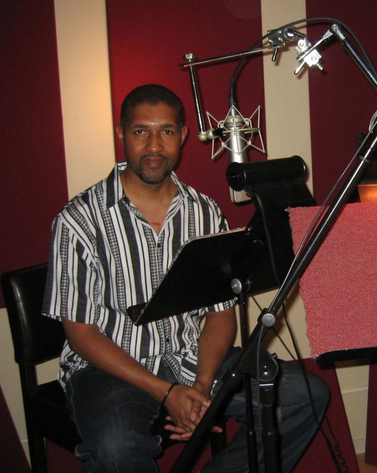 Dion Graham