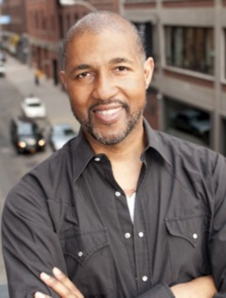 Dion Graham