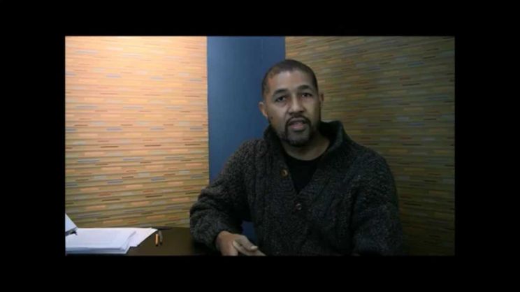 Dion Graham