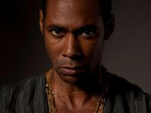 Dion Johnstone