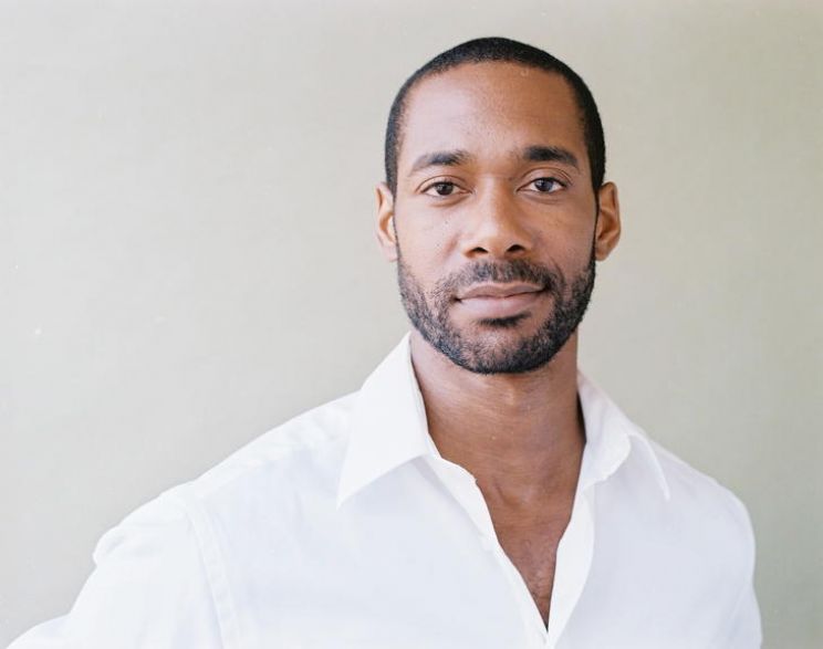 Dion Johnstone