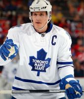 Dion Phaneuf