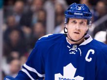 Dion Phaneuf