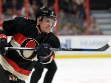 Dion Phaneuf