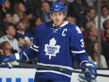 Dion Phaneuf