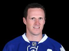 Dion Phaneuf