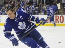 Dion Phaneuf