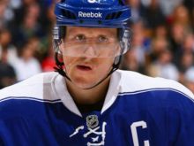 Dion Phaneuf