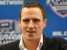 Dion Phaneuf