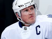 Dion Phaneuf