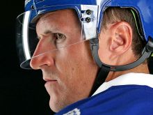 Dion Phaneuf