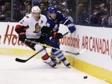Dion Phaneuf