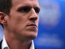Dion Phaneuf