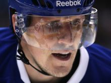 Dion Phaneuf