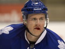 Dion Phaneuf