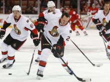 Dion Phaneuf