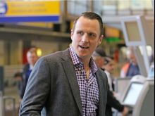 Dion Phaneuf
