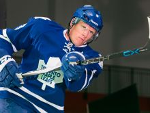 Dion Phaneuf
