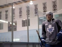 Dion Phaneuf