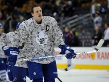 Dion Phaneuf