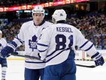 Dion Phaneuf