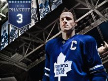 Dion Phaneuf