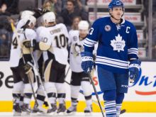 Dion Phaneuf