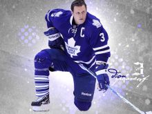 Dion Phaneuf