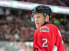 Dion Phaneuf