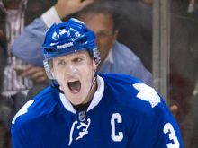 Dion Phaneuf