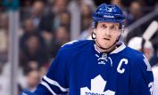 Dion Phaneuf