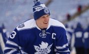 Dion Phaneuf