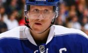 Dion Phaneuf