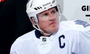 Dion Phaneuf