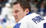 Dion Phaneuf