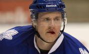 Dion Phaneuf