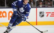 Dion Phaneuf