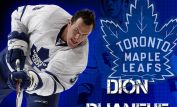 Dion Phaneuf