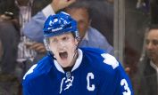 Dion Phaneuf