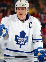 Dion Phaneuf