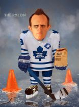 Dion Phaneuf