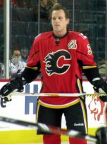 Dion Phaneuf